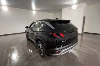 HYUNDAI Tucson usata, con Airbag Passeggero