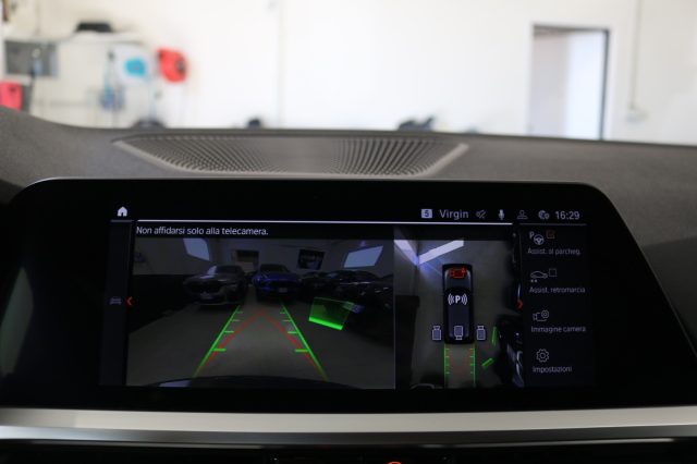 BMW 320 usata, con Immobilizzatore elettronico