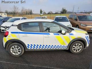 CITROEN C3 usata, con Autoradio