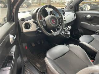 FIAT 500 usata, con Chiusura centralizzata