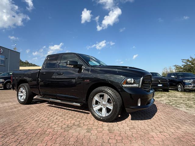 DODGE RAM usata, con Regolazione elettrica sedili