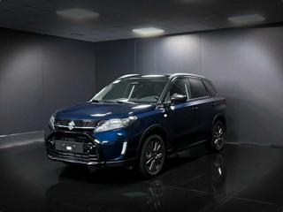 SUZUKI Vitara 1.4 Hybrid 4WD AllGrip Cool+ MY25 PREZZO REALE
