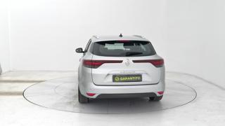 RENAULT Megane usata, con Airbag Passeggero