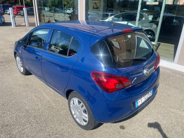 OPEL Corsa usata, con Fendinebbia