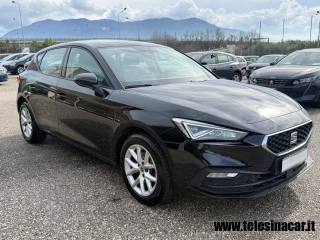 SEAT Leon usata, con Airbag Passeggero