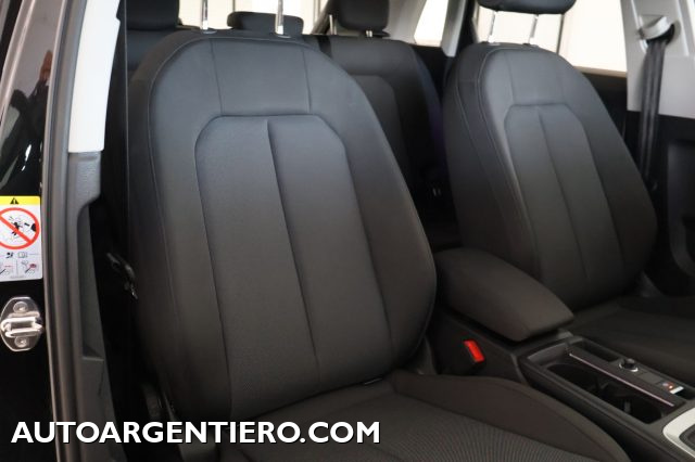 AUDI Q3 usata, con Airbag posteriore