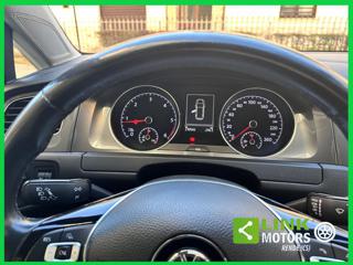 VOLKSWAGEN Golf Variant usata 18