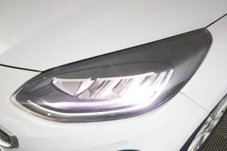 FORD Fiesta usata 7