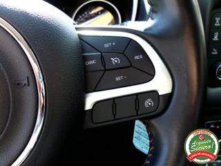 JEEP Compass usata, con Volante multifunzione