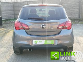 OPEL Corsa usata, con Chiusura centralizzata