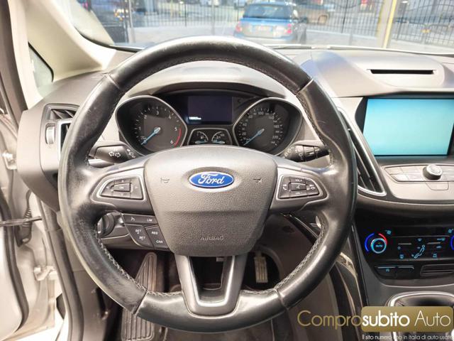FORD C-Max usata, con Servosterzo