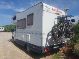 FIAT Ducato usata 1