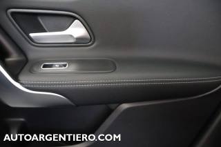 MERCEDES-BENZ CLA 180 usata, con Immobilizzatore elettronico