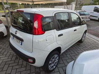 FIAT Panda usata, con Chiusura centralizzata