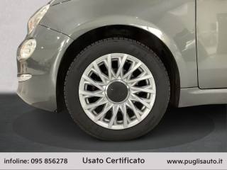 FIAT 500 usata, con Bluetooth