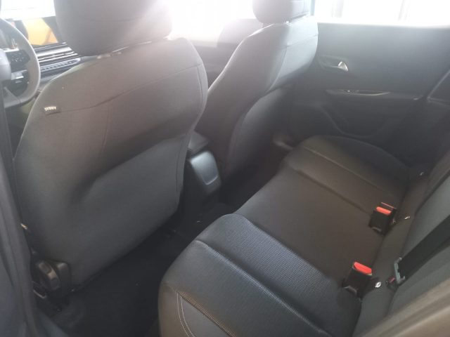 LANCIA Ypsilon usata, con ESP