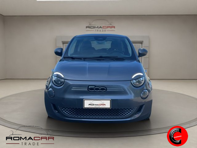 FIAT 500e usata, con Airbag laterali