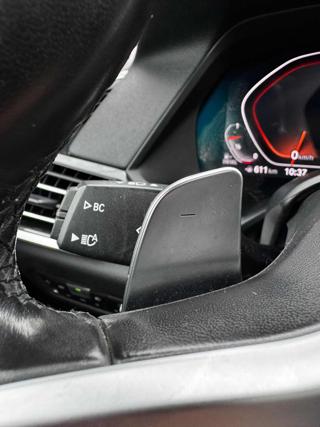 BMW X5 usata, con Bracciolo