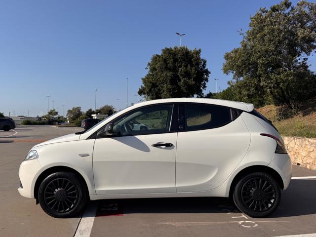 LANCIA Ypsilon usata, con Alzacristalli elettrici