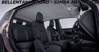 JEEP Renegade usata, con Controllo trazione