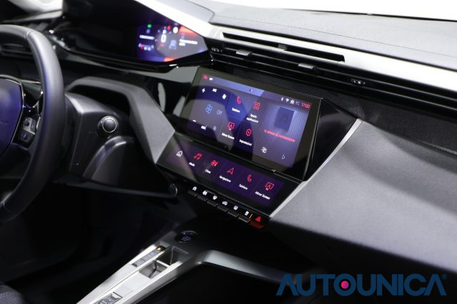PEUGEOT 408 usata, con Freno di stazionamento elettrico
