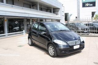 MERCEDES-BENZ A 150 usata, con Climatizzatore