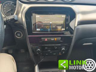 SUZUKI Vitara usata, con Immobilizzatore elettronico