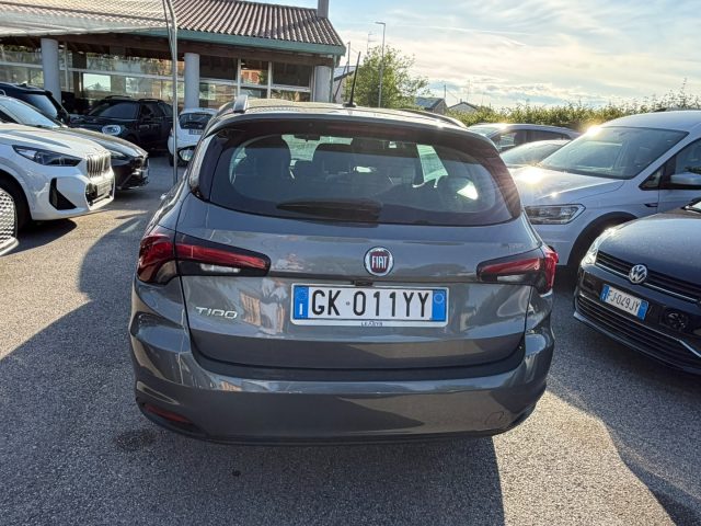 FIAT Tipo usata, con Airbag laterali
