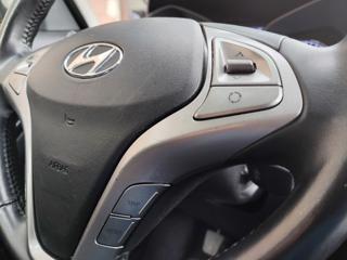 HYUNDAI iX20 usata, con Bluetooth