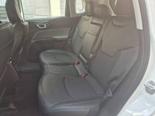 JEEP Compass usata, con Cruise Control