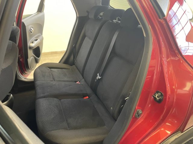 NISSAN Juke usata, con ESP
