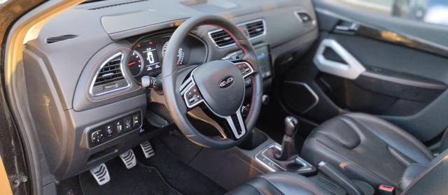 EVO Evo3 usata, con ESP