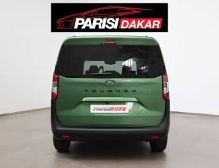 FORD Tourneo Courier usata, con Cruise Control