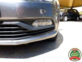 VOLKSWAGEN Polo usata, con Airbag posteriore