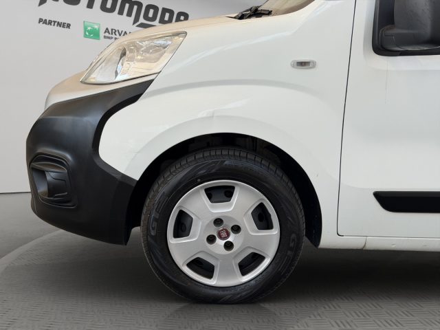 FIAT Fiorino usata 18