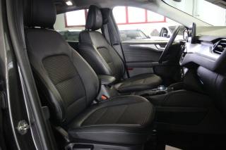 FORD Kuga usata, con Servosterzo