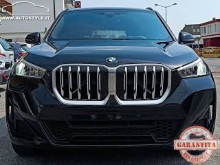 BMW X1 usata, con Sistema di navigazione