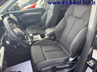 AUDI Q5 usata, con Filtro antiparticolato