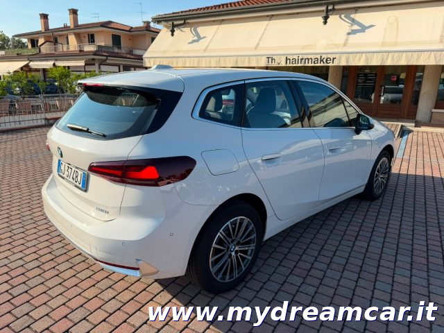 BMW 218 usata, con Airbag Passeggero