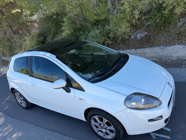 FIAT Punto Evo usata, con Controllo trazione