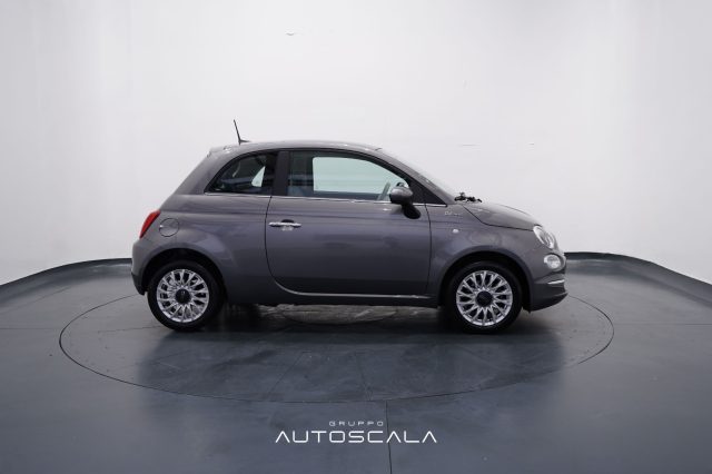 FIAT 500 usata, con Cerchi in lega