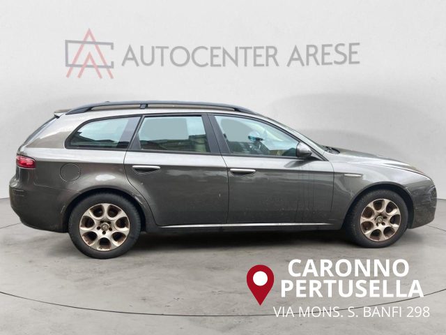 ALFA ROMEO 159 usata, con Autoradio