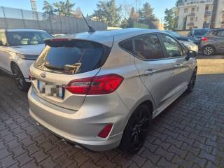 FORD Fiesta usata, con Airbag Passeggero