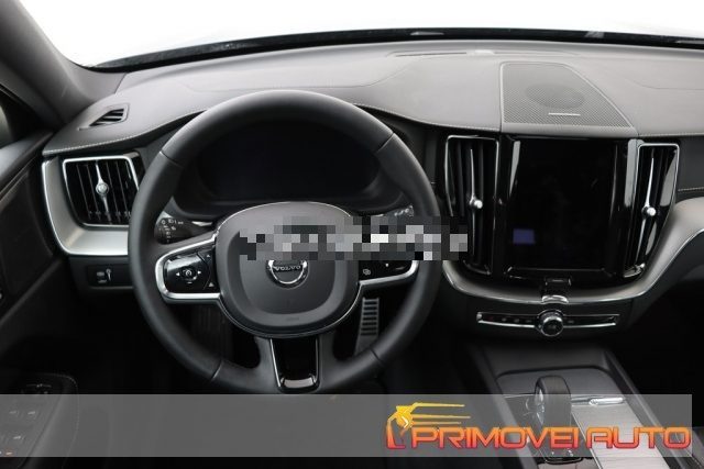 VOLVO XC60 usata, con Cerchi in lega