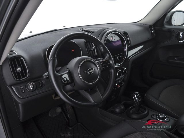 MINI Countryman usata 7