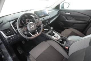 NISSAN Qashqai usata 8