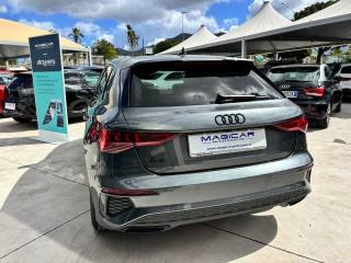AUDI A3 usata, con Chiusura centralizzata