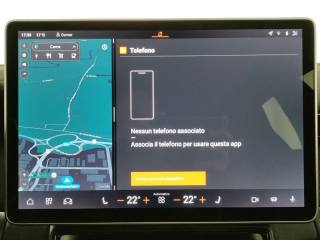 POLESTAR Polestar 4 usata, con Autoradio digitale