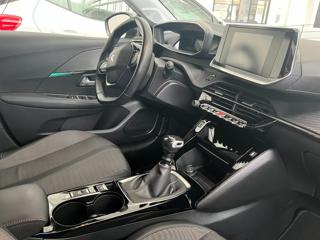PEUGEOT 208 usata, con ESP