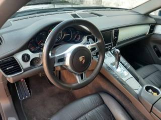 PORSCHE Panamera usata, con Fari Xenon